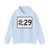 Color: Light Blue | Position: front | Image: 1