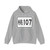 TW THWty107 (Taiwan) (Road Sign) Hoodie