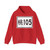 TW THWty105 (Taiwan) (Road Sign) Hoodie