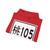 TW THWty105 (Taiwan) (Road Sign) Hoodie