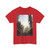 Albert Bierstadt (1830-1902) Among the Bernese Alps - Oil on canvas laid down on pan - T-Shirt