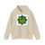UAE S101 (United Arab Emirates) (Road Sign) Hoodie