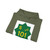 UAE S101 (United Arab Emirates) (Road Sign) Hoodie