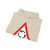 UAE Roundabout Ahead (United Arab Emirates) (Road Sign) Hoodie