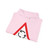 UAE Roundabout Ahead (United Arab Emirates) (Road Sign) Hoodie