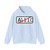 Color: Light Blue | Position: front | Image: 1