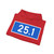 Color: Red | Position: other | Image: 4