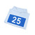 YUoldM25 (Yugoslavia) (Road Sign) Hoodie