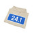 YUoldM24-1 (Yugoslavia) (Road Sign) Hoodie