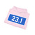 YUoldM23-1 (Yugoslavia) (Road Sign) Hoodie