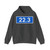 Color: Dark Heather | Position: front | Image: 1