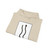 Zeichen 514-20 (Germany) (Road Sign) Hoodie