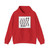 Zeichen 514-17 Verschwenkungstafel kurze Verschwenkung - mit Gegenverkehr (Germany) (Road Sign) Hoodie