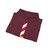 Color: Maroon | Position: other | Image: 4