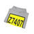 Zila Road 7407 Bangladesh (Bangladesh) (Road Sign) Hoodie