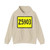 Zila Road 5903 Bangladesh (Bangladesh) (Road Sign) Hoodie