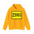 Zila Road 5903 Bangladesh (Bangladesh) (Road Sign) Hoodie
