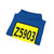 Zila Road 5903 Bangladesh (Bangladesh) (Road Sign) Hoodie