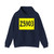 Zila Road 5903 Bangladesh (Bangladesh) (Road Sign) Hoodie