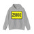Zila Road 5802 Bangladesh (Bangladesh) (Road Sign) Hoodie