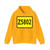 Zila Road 5802 Bangladesh (Bangladesh) (Road Sign) Hoodie