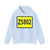Zila Road 5802 Bangladesh (Bangladesh) (Road Sign) Hoodie