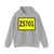 Zila Road 5701 Bangladesh (Bangladesh) (Road Sign) Hoodie