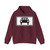Color: Maroon | Position: front | Image: 1