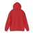 Zusatzzeichen 1010-58 - Personenkraftwagen 600x330 StVO 2017 (Germany) (Road Sign) Hoodie