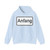 Color: Light Blue | Position: front | Image: 1