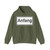 Zusatzzeichen 1012-30 - Anfang StVO 1992 (Germany) (Road Sign) Hoodie