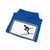 Zusatzzeichen 1010-11 - Wintersport erlaubt 600x330 StVO 1992 (Germany) (Road Sign) Hoodie