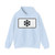 Color: Light Blue | Position: front | Image: 1