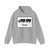 Zusatzzeichen 1024-13 - LKW mit Anhänger frei StVO 1992 (Germany) (Road Sign) Hoodie