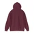 Zusatzzeichen 1024-11 - PKW mit Anhänger frei StVO 1992 (Germany) (Road Sign) Hoodie