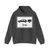 Zusatzzeichen 1024-11 - PKW mit Anhänger frei StVO 1992 (Germany) (Road Sign) Hoodie