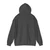 Zusatzzeichen 1024-11 - PKW mit Anhänger frei StVO 1992 (Germany) (Road Sign) Hoodie