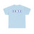 Color: Light Blue | Position: front | Image: 1