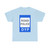 Color: Light Blue | Position: front | Image: 1