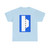 Color: Light Blue | Position: front | Image: 1