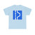 Color: Light Blue | Position: front | Image: 1