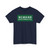 Bantan Renraku Road Route Sign (Road Sign) T-Shirt