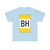 Color: Light Blue | Position: front | Image: 1