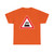 Belgian traffic sign A43 KB-AR 03-06-2024 (Belgium) (Road Sign) T-Shirt