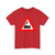 Belgian traffic sign A43 (Belgium) (Road Sign) T-Shirt