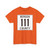 Bergen County 111 (New Jersey) (Road Sign) T-Shirt