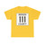 Bergen County 111 (New Jersey) (Road Sign) T-Shirt