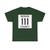 Bergen County 111 (New Jersey) (Road Sign) T-Shirt