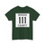 Bergen County 111 (New Jersey) (Road Sign) T-Shirt