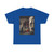 Charles Joseph Grips (1825-1920) The spinner's favourite - Oil on Panel 1866 - T-Shirt